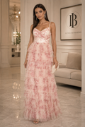 “Rosé Garden”