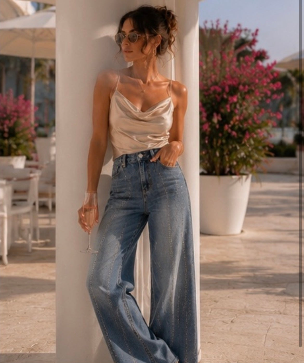 Jewerly Jeans
